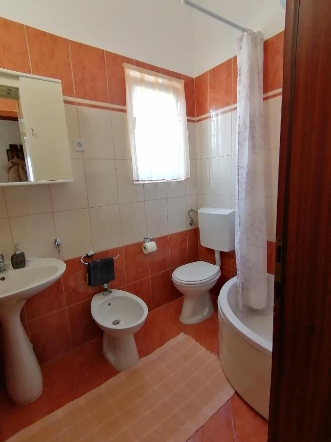 Medulin Holiday House Goga Villa Exterior photo
